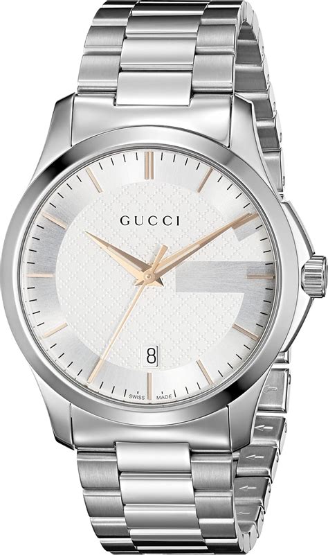 orologi gucci uomo scontati|Prezzi degli orologi Gucci su Chrono24.